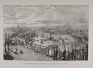 View of the Proposed SKD